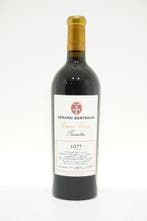 1977 Gérard Bertrand - Rivesaltes - Legend Vintage -, Verzamelen, Nieuw