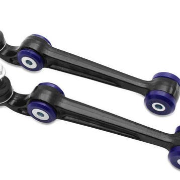 SuperPro 2003 Mazda 6 S Front Lower Control Arm Set w/, Ophalen of Verzenden, Nieuw