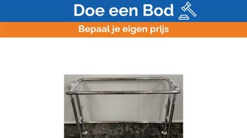 Bieden: Hanse Yachts 575 and 630 Stainless Steel, Ophalen of Verzenden, Nieuw, Overige typen, Zeilboot of Motorboot