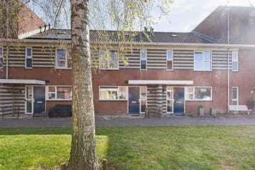 Te huur: Huis Sneekermeer in Barendrecht, Barendrecht, Zuid-Holland