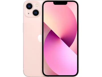 Apple iPhone 13 - Refurbished - 128GB - Roze, Telecommunicatie, Mobiele telefoons | Apple iPhone, Verzenden, Zo goed als nieuw