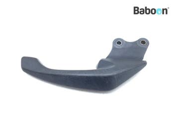 Duo Beugel Rechts Kawasaki Z 750 2003-2006 (Z750  ZR750J-K), Motoren, Verzenden, Gebruikt