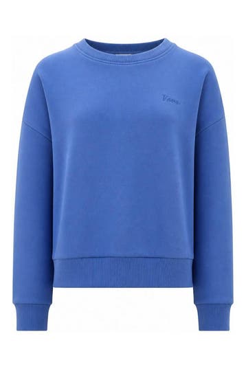 Vans Trui in maat XL Blauw, Vans, Verzenden, Zo goed als nieuw, Blauw