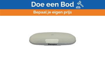 Bieden: Hemisphere 804-0164-20 HGNSS V200S, Ophalen of Verzenden, Nieuw, Gps of Kompas