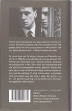 De donkere kamer van Damokles 9789028240872, Boeken, Verzenden, Gelezen, Willem Frederik Hermans