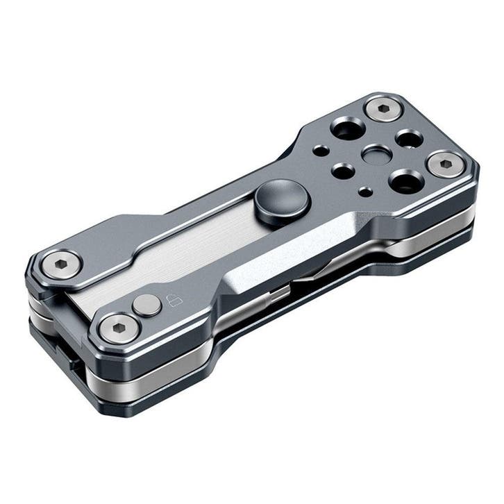 SmallRig 2495 Folding Screwdriver Kit Hunter, Audio, Tv en Foto, Fotocamera's Digitaal, Nieuw, Ophalen of Verzenden