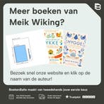 De kunst van herinneringen maken 9789400511460 Meik Wiking, Verzenden, Gelezen, Meik Wiking