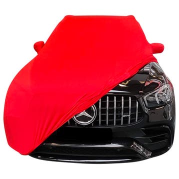 Autohoes voor Mercedes-Benz GLE-Class (W166) (2011-heden), Ophalen of Verzenden, Nieuw, Op maat