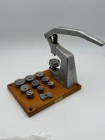 bergeon no.5500 swiss made utensile piazzavetri e