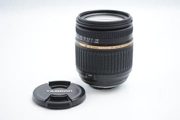 Tamron A18 AF18-250mm F3.5-6.3 Di II LD Aspherical [IF], Nieuw