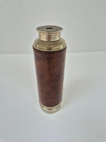 Marine telescope - 1850-1900 - Verenigd Koninkrijk - J.J.