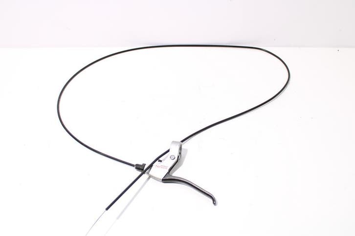 Remhendel | RIH Omega 2, Fietsen en Brommers, Fietsonderdelen, Gebruikt