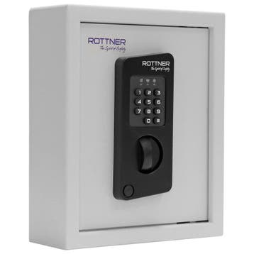 Rottner Elektronische Sleutelkluis Keytronic 20, Verzenden, Nieuw
