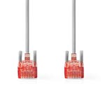 AlarmsysteemExpert.nl UTP CAT6 netwerkkabel 30,0 m, Ophalen of Verzenden, Nieuw