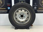 Citroën Jumper reservewiel 215/70R15C bj.2019 1395239080, Auto-onderdelen, Banden en Velgen, 15 inch, Banden en Velgen, Zomerbanden