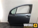 Portier 4Deurs links-voor Citroen C3 O268327, Ophalen of Verzenden, Nieuw