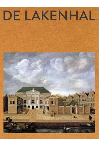 Museum De Lakenhal | Nieuw, Boeken, Ophalen of Verzenden, Nieuw, Meta Knol; Jori Zijlmans; Aukje Vergeest
