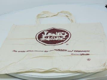 LGB Startset Tas, Tasche, Bag (Speciale producten), Ophalen of Verzenden, Nieuw, Overige typen