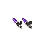Injector Dynamics 1340cc Injectors - 60mm Length - 14mm, Ophalen of Verzenden, Nieuw
