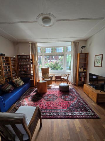 Te huur: Huis Mesdagstraat in Nijmegen, Gelderland, Nijmegen