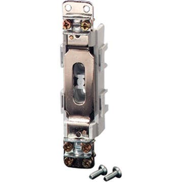 Hensel MI NK 2 Aansluitklem 160A 1x70mm 2x35mm - Mi NK 2, Verzenden, Nieuw, Overige typen