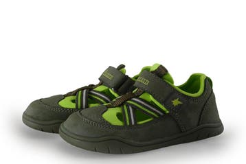 Pepino Sandalen Jongens in maat 25 Groen, Verzenden, Pepino, Jongen of Meisje, Schoenen