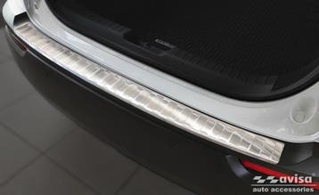 Achterbumperbeschermer | geschikt voor Mazda | MX-30 20- 5d, Verzenden, Nieuw, Mazda