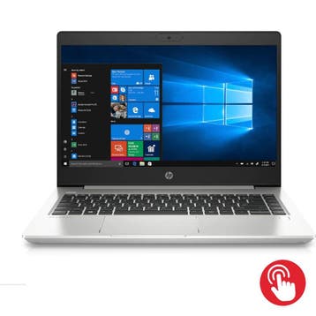 HP ProBook 440 G7 -   i3-10e 8GB  - 256GB ., Computers en Software, Windows Laptops, Qwerty, Verzenden, 8 GB, Refurbished