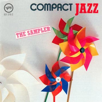 Various - The Sampler (CD, 1987), Ophalen of Verzenden, Gebruikt