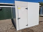 Koelcel 226 x 196 x 218 cm, Nieuw in verpakking, Koelen en Vriezen