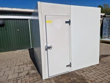 Koelcel 226 x 196 x 218 cm, Nieuw in verpakking, Koelen en Vriezen