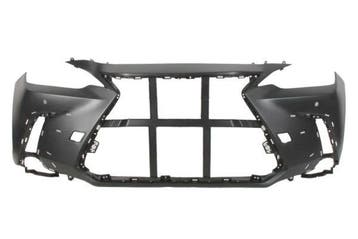 Bumper o.a: Lexus, NX II (Z2), Ophalen of Verzenden, Nieuw, Lexus, Bumper