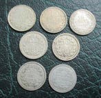 Nederland. Wilhelmina. 10 Cents 1903 - 1928 (Zonder