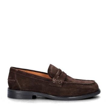 Vagabond Shoemakers Steven Loafer mocassins & loafers, Bruin, Verzenden, Nieuw, Espadrilles of Moccasins