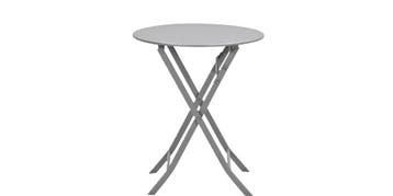 Garden Impressions Alfa balkonset 3-dlg – taupe - Tuinset, Tuin en Terras, Nieuw