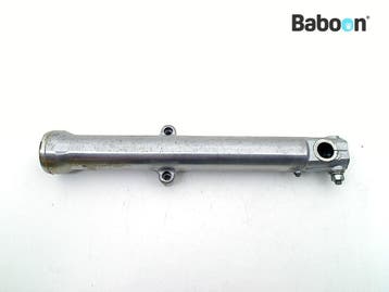 Voorvork Buitenpoot Rechts Harley-Davidson XL 1200 C, Motoren, Verzenden, Gebruikt