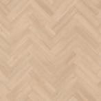 Plak pvc Visgraat naturel eiken |  Moduleo Roots Herringbone, Huis en Inrichting, Ophalen, Nieuw