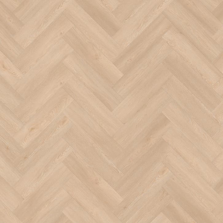 Plak pvc Visgraat naturel eiken |  Moduleo Roots Herringbone, Huis en Inrichting, Stoffering | Vloerbedekking, Ophalen