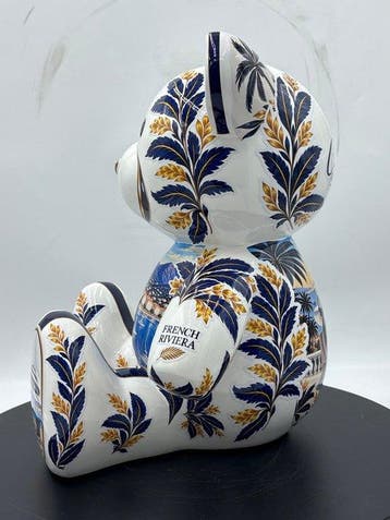 Naor - Teddy Cannes