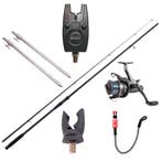 Ultimate Carp Stalker One Rod Set 3,0m (20-80g), Verzenden, Nieuw