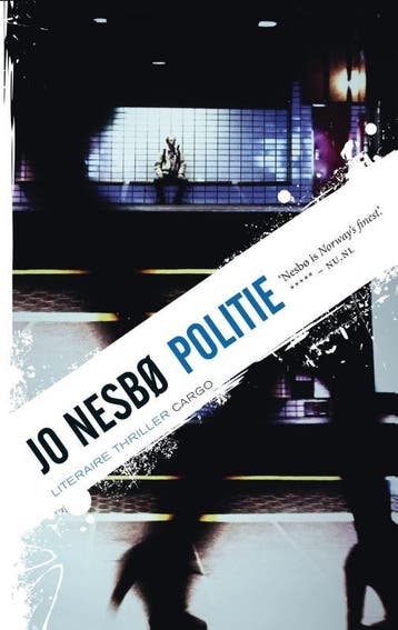 Politie / Harry Hole / 10 - Jo Nesbø 9789023490104, Verzenden, Zo goed als nieuw, Jo Nesbø