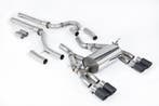 Milltek BMW 3 Series F80 M3 & M3 Competition Saloon (Non, Auto-onderdelen, Uitlaatsystemen, Verzenden, Nieuw, BMW