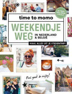 Weekendje weg in Nederland & België (Goed), Verzenden, Gelezen