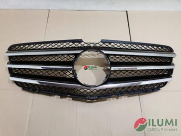 Mercedes R-Klasse W251 Lift 09-14 Grill A2518800583, Auto-onderdelen, Carrosserie en Plaatwerk, Verzenden, Gebruikt