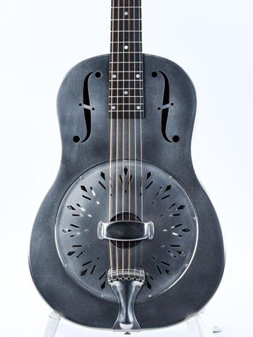 National Raw Series 12 Fret Steel #25654 (Instrument), Muziek en Instrumenten, Ophalen of Verzenden, Nieuw, Overige typen