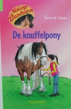 De knuffelpony 9789020657456 Jetten, Verzenden, Zo goed als nieuw, Jetten