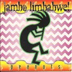 cd - Peanuts - Jambo Limbabwe, Verzenden, Zo goed als nieuw