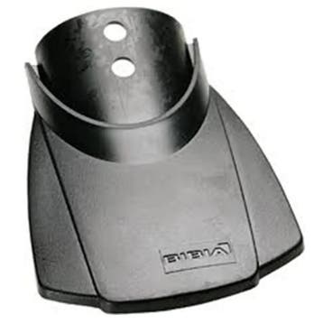 Bibia Spatlap spoiler sport 55 mm zwart voor montage aan..., Fietsen en Brommers, Ophalen of Verzenden, Nieuw, Derailleur of Ketting