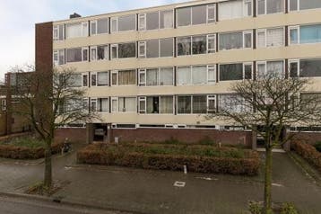 Te Huur 3 Kamer Appartement Rooseveltlaan In Utrecht, Utrecht-stad, Direct bij eigenaar, Appartement, Utrecht