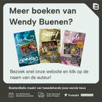 Lana 9789047508427 Wendy Buenen, Verzenden, Zo goed als nieuw, Wendy Buenen